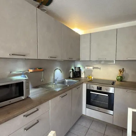 A 200m De La Confortable Pavillon Pour 6 Personnes * 瓦尔拉普拉日