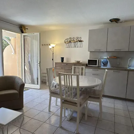 度假居 A 200m De La Confortable Pavillon Pour 6 Personnes *