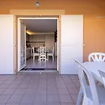 A 200m De La Confortable Pavillon Pour 6 Personnes Ferienhaus Valras-Plage