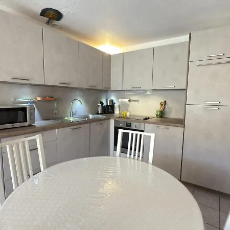 Holiday home A 200M De La Plage Confortable Pavillon Pour 6 Personnes *
