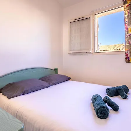 Tatil Evi A 200m De La Confortable Pavillon Pour 6 Personnes *