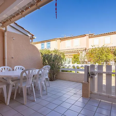 A 200m De La Confortable Pavillon Pour 6 Personnes Ferienhaus
