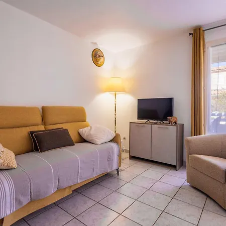 Tatil Evi A 200m De La Confortable Pavillon Pour 6 Personnes